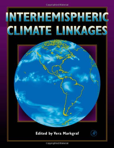 Interhemispheric Climate Linkages