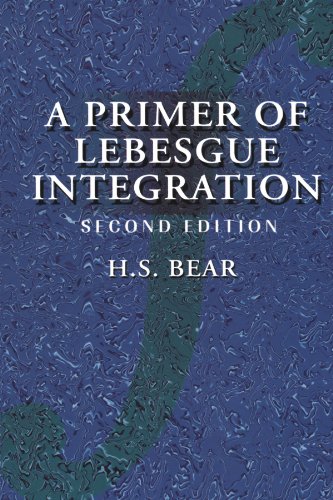 A Primer of Lebesgue Integration