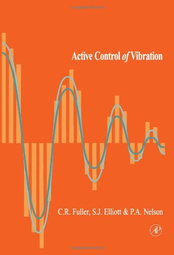 Active Control of Vibration