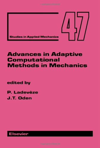 Studies in Applied Mechanics, Volume 47