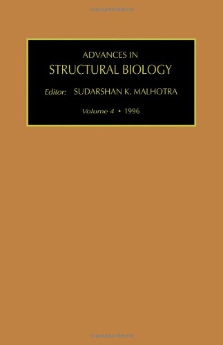 Advances in Structural Biology, Volume 4