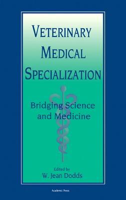 Veterinary Medical Specialization