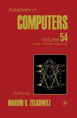 Advances in Computers, Volume 54