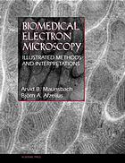 Biomedical Electron Microscopy