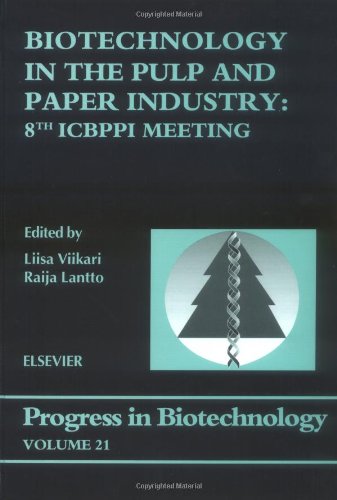 Biotechnology in the Pulp and Paper Industry