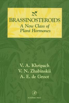 Brassinosteroids