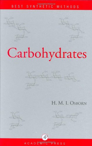 Carbohydrates