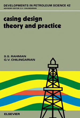 Developments in Petroleum Science, Volume 42