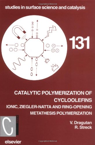 Catalytic Polymerization of Cycloolefins