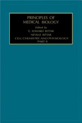 Principles of Medical Biology, Volume 4