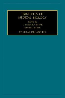 Principles of Medical Biology, Volume 2