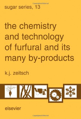 The Chemistry and Technology of Furfural and Its Many By-Products