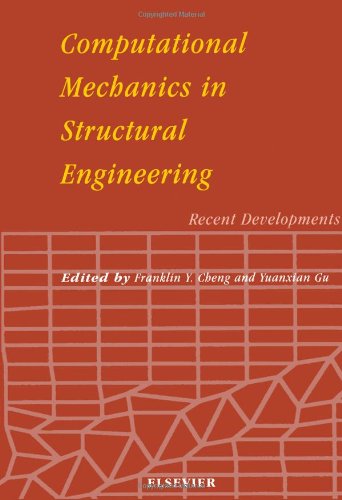 Computational Mechanics in Structural Engineering