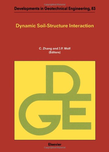 Dynamic Soil-Structure Interaction