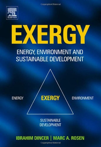 Exergy