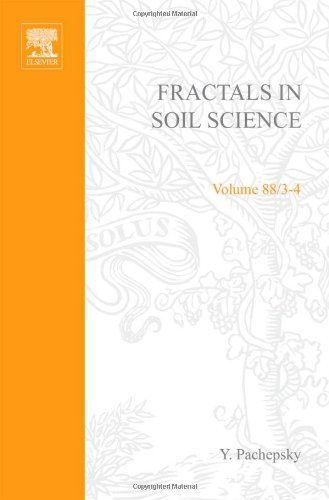 Developments in Soil Science, Volume 27