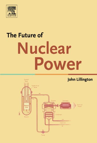 The Future of Nuclear Power