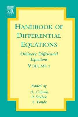 Handbook of Differential Equations