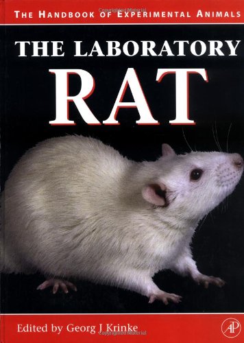 The Laboratory Rat