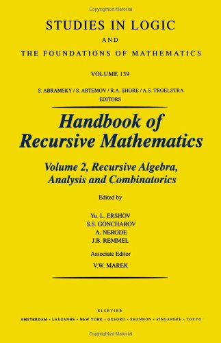 Recursive Algebra, Analysis and Combinatorics