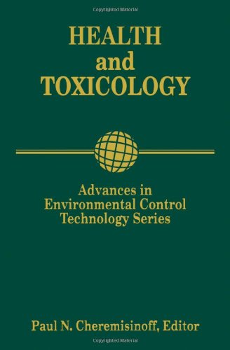 Advances in Environmental Control Technology