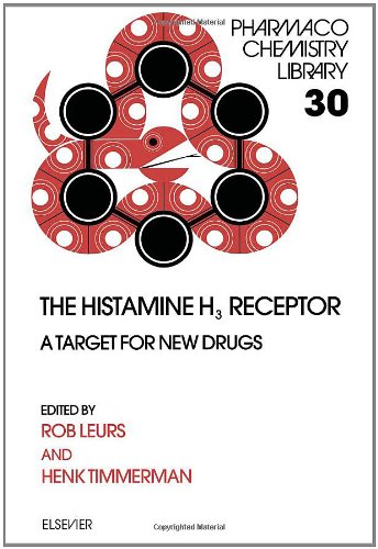 The Histamine H3 Receptor