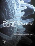 Horizontal Gene Transfer