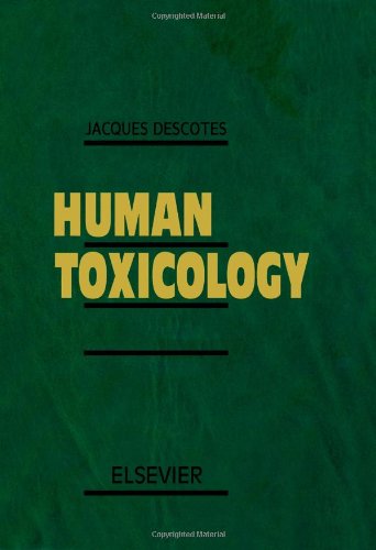 Human Toxicology