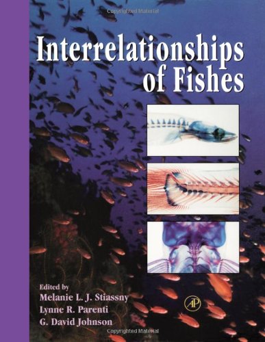 Interrelationships of Fishes