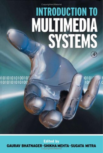 Introduction to Multimedia Systems