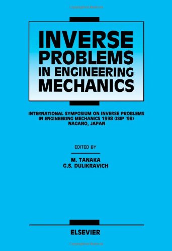 Inverse Problems in Engineering Mechanics