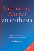 Laboratory Animal Anaesthesia