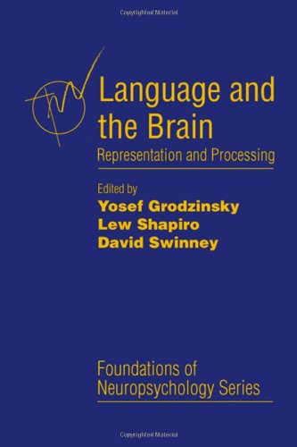 Language and the Brain