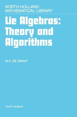 Lie Algebras