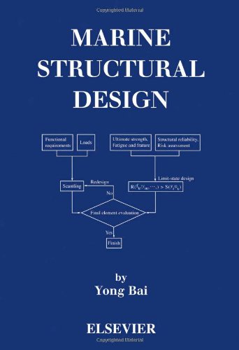 Marine Structural Design