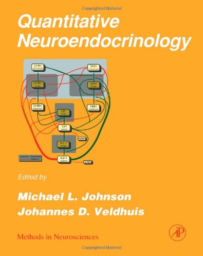 Methods in Neurosciences, Volume 28