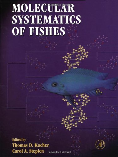 Molecular Systematics of Fishes