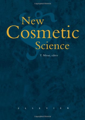 New Cosmetic Science