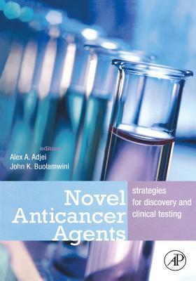 Novel Anticancer Agents