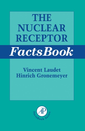 The Nuclear Receptor Factsbook