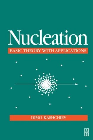 Nucleation