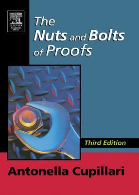 The Nuts and Bolts of Proofs