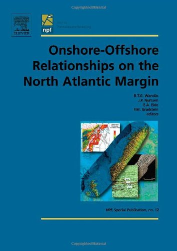 Onshore-Offshore Relationships on the North Atlantic Margin