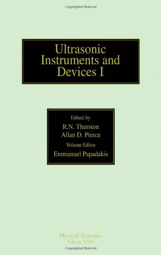 Reference for Modern Instrumentation, Techniques, and Technology