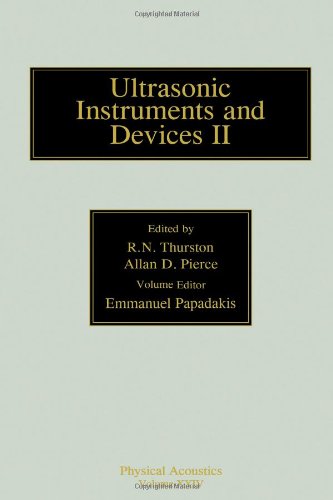 Reference for Modern Instrumentation, Techniques, and Technology