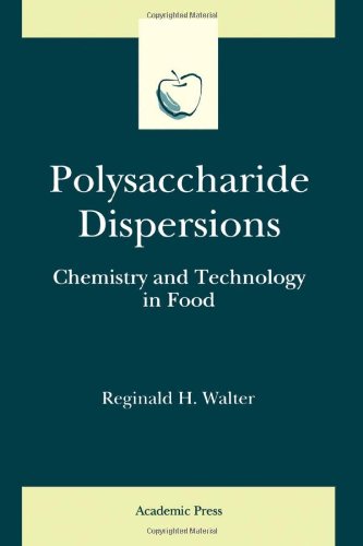 Polysaccharide Dispersions