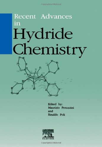 Recent Advances in Hydride Chemistry