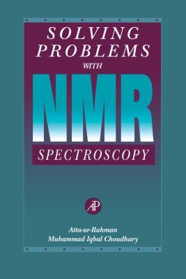 Solving Problems with NMR Spectroscopy