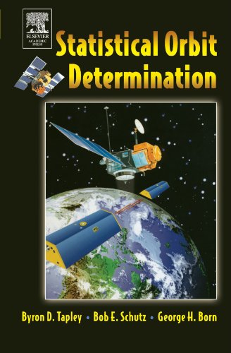 Statistical Orbit Determination