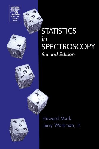 Statistics in Spectroscopy